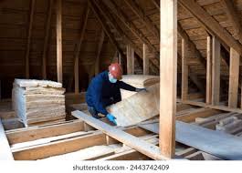 Types of Insulation We Offer in Morris, AL